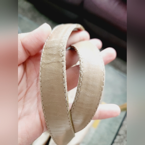 SOLD!!Original Chanel travel tote - Picture 8 of 16